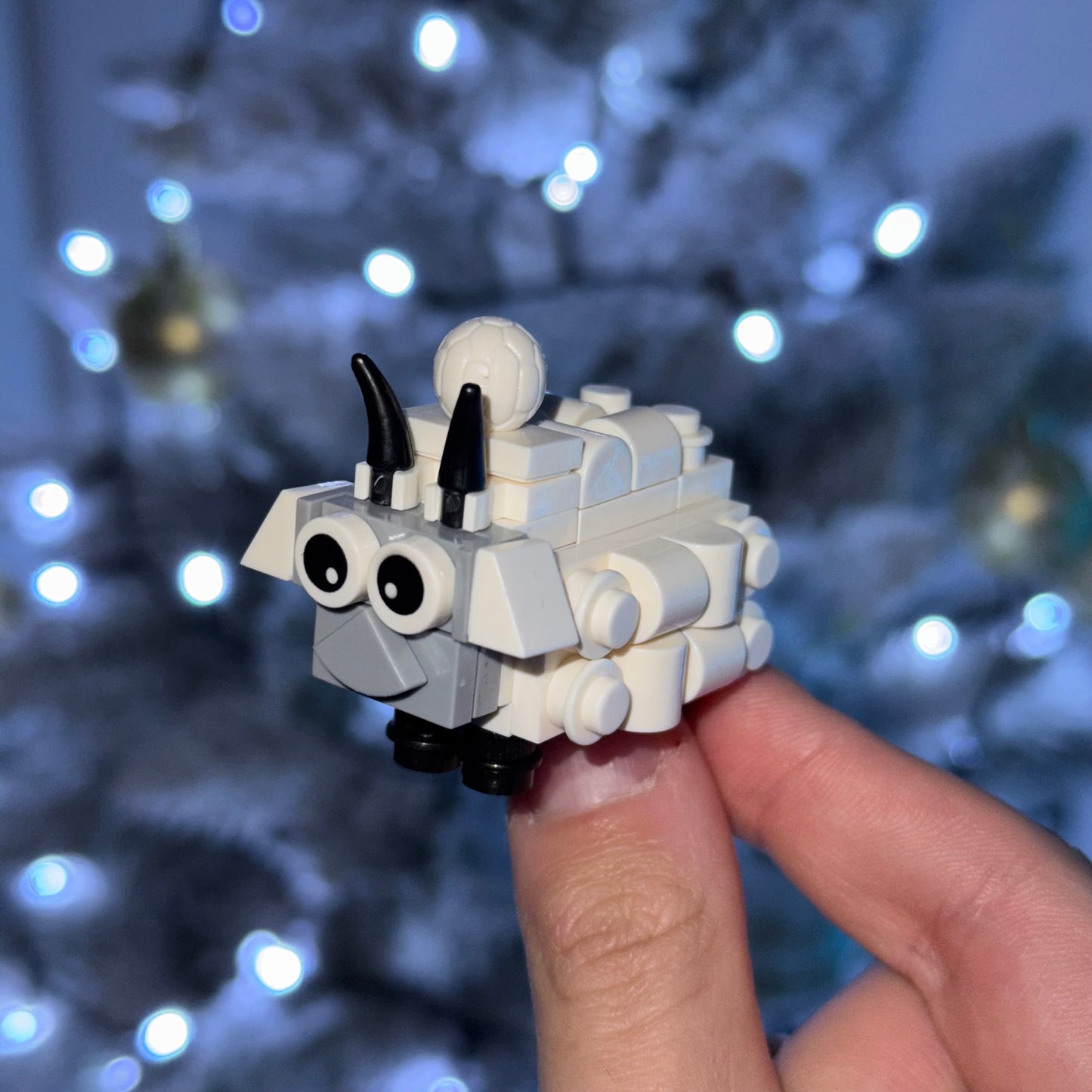 HolyCountdown Advent Calendar