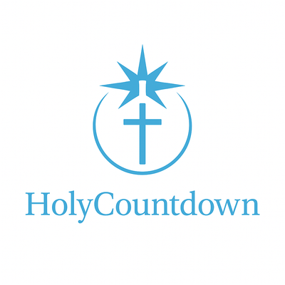 HolyCountdown